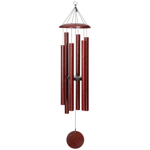 Corinthian Bells 50" Wind Chime Wind River