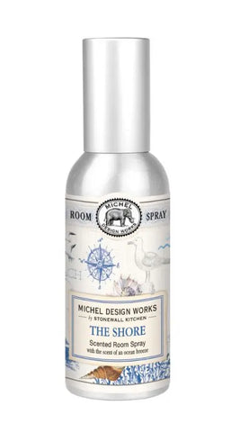 The Shore Home Fragrance Spray Michel Design Works