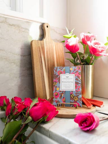 Rhubarb & Oak Large Sachet 18 Pack Greenleaf Gifts