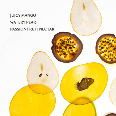 Mango Passion Power Mist Hydrating Hand Sanitizer Touchland