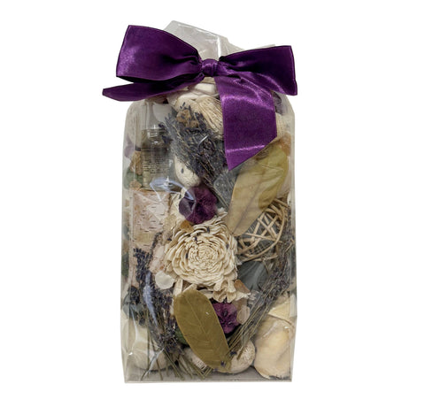 Amber Lavender Potpourri Andaluca