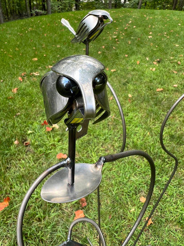 Brew Birds Pauls Metal Petals