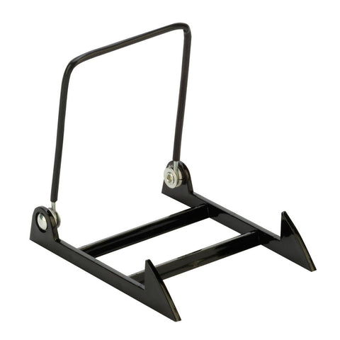 Adjustable Easels: Black / Medium Tripar International