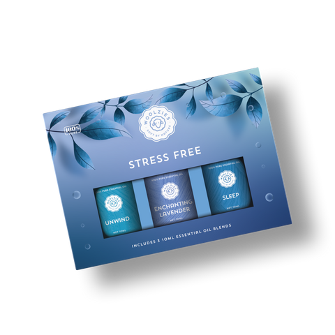 Stress Free Collection