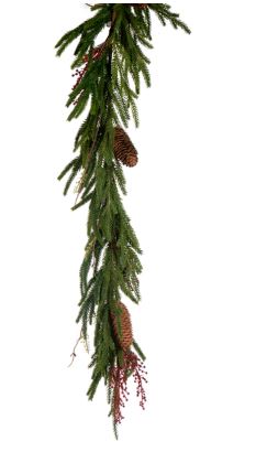 6' MX AUSTRIAN PN GLD (RL TCH) CRI Sales Inc.