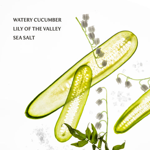Lily Of The Valley Gentle Mist Ultra-Soothing Hand Sanitizer Touchland