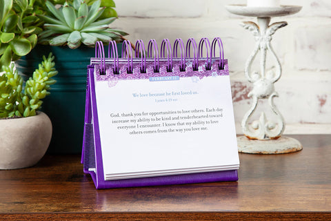 Prayers & Promises for Women (Prayer Devotional Calendar) BroadStreet Publishing Group, LLC