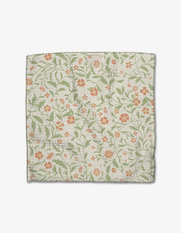 Wildlight Dishcloth Set Geometry