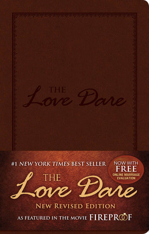 Love Dare, LeatherTouch Lifeway