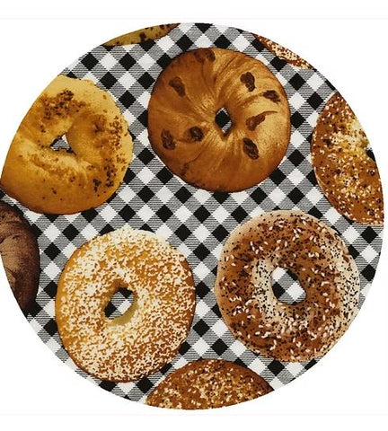 Bagels Jar Opener Andreas