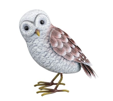 Barn Owl - Small Regal