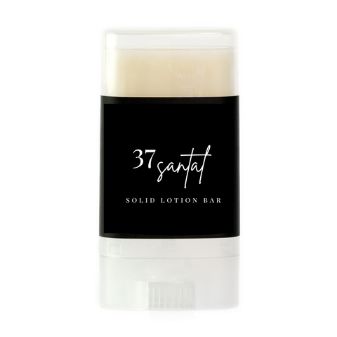 Lotion Bar Small: Woodberry Benjamin Soap Co.