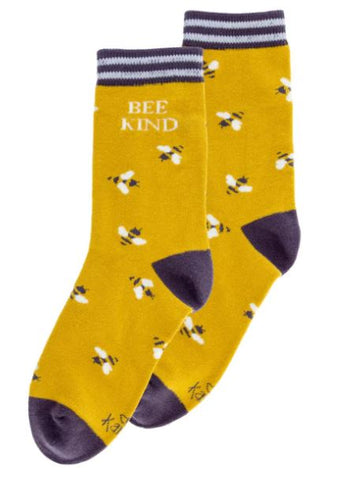 SOCKS  BEE  (S21) Karma
