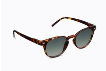 Boho II Polarized Sun - Tortoise Peepers