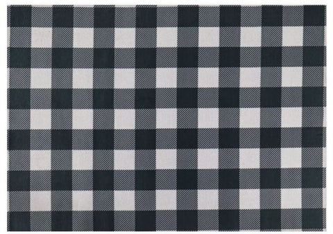 Buffalo Check Layering Mat Evergreen Enterprises