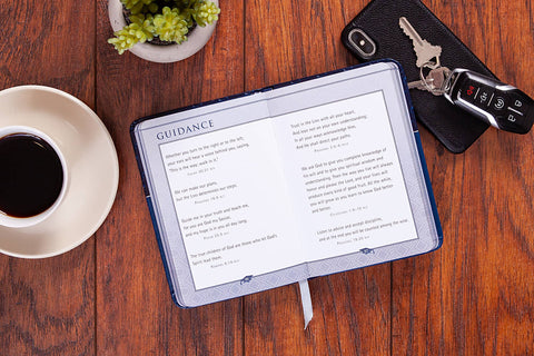 Bible Promises for Life for Graduates (Gifts for Grads) BroadStreet Publishing Group, LLC