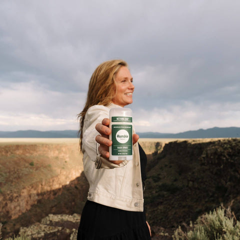 Black Spruce Original Deodorant Humble Brands, Inc.