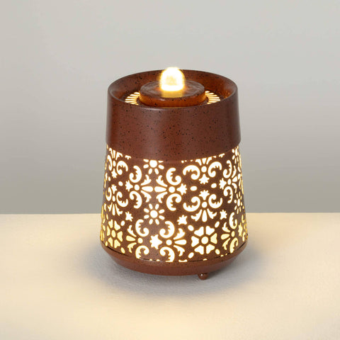 Moroccan Tabletop Fountain Sullivans Home Decor