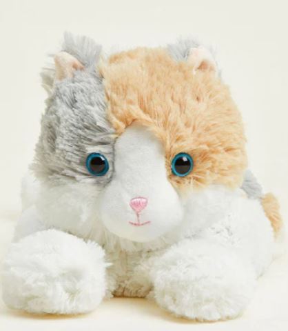 Calico Cat Warmies Warmies