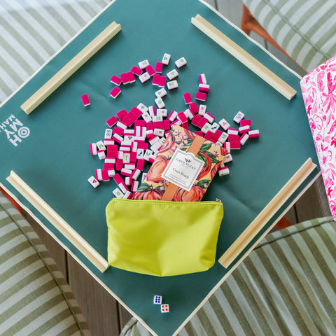 Coco Peach Large Sachet 18 Pack | New Spring/Summer Scent Greenleaf Gifts