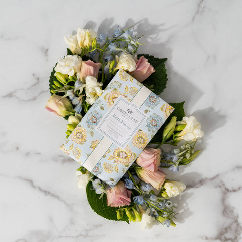 Bella Freesia Large Sachet 18 Pack Greenleaf Gifts