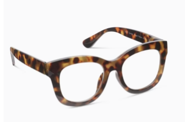 Center Stage Polarized Sun - Tortoise Peepers