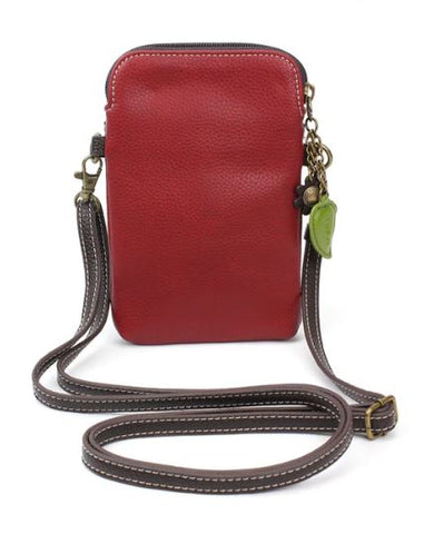 Cellphone Xbody - Hummingbird Chala Handbags