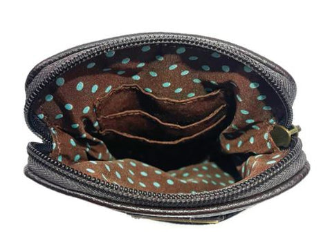 Cellphone Xbody - Hummingbird Chala Handbags