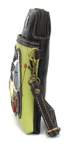 lphone Xbody - Chickadee Chala Handbags