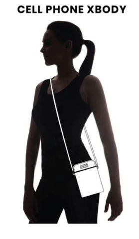 lphone Xbody - Chickadee Chala Handbags