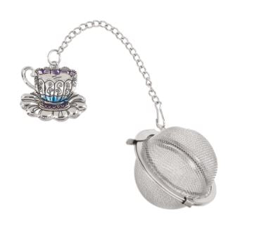 CHARMING TEA INFUSER - TEACUP Ganz