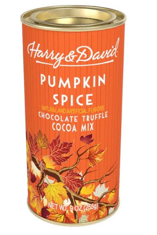 Harry & David® Fall Pumpkin Spice Cocoa McSteven's