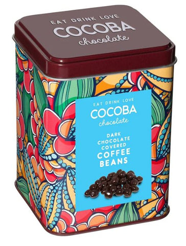 Dk Choc covered Coffee Beans Two's Company