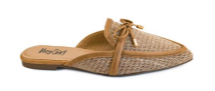 TIP INCLUDED - Caramel Raffia Corkys Footwear, Inc.