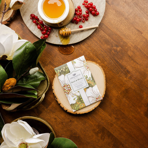 Birch & Bloom Large Sachet - 18 Pack Greenleaf Gifts