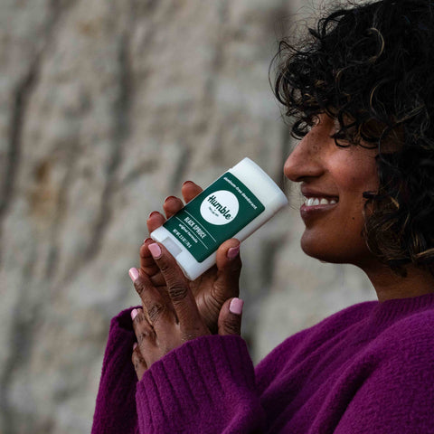 Black Spruce Original Deodorant Humble Brands, Inc.