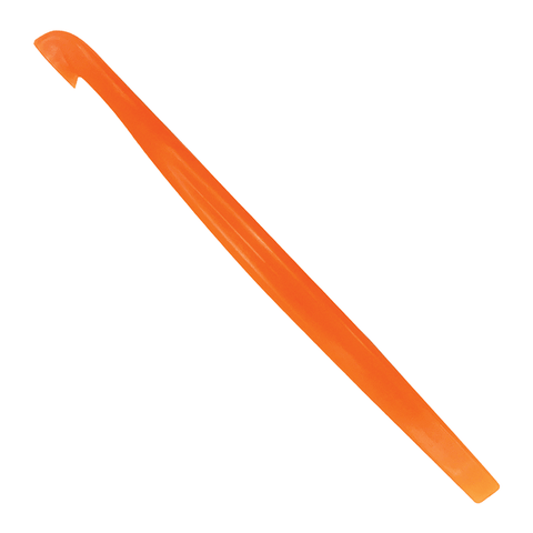 Wall Bucket Refill Orange Peeler Long /48 R&M International