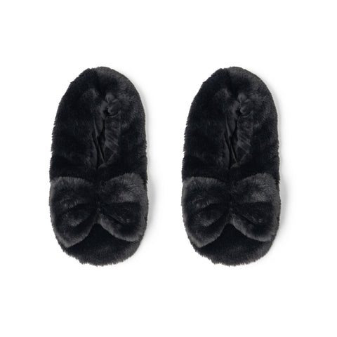 Hello Mello Cuddlers Heated Slippers Assortment DM Merchandising