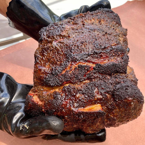 Notorious P.I.G. - Pulled Pork Rub: Original (6.4 oz) PS Seasoning
