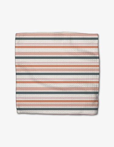 Harvest Season Dishcloth Set Geometry