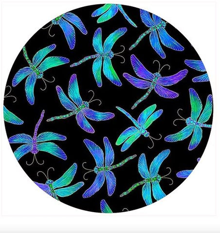 Dancing Dragonfly Jar Opener Andreas