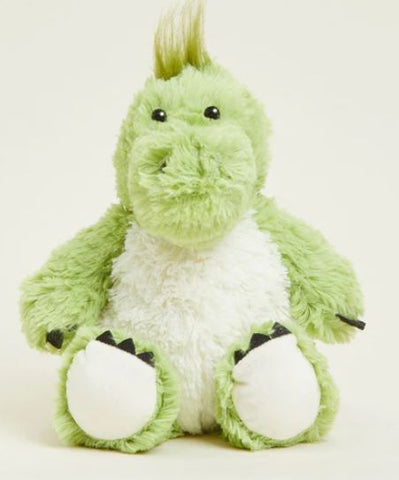 Dinosaur Warmies Warmies