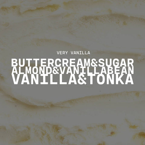 22 oz Butter Jar Candle: Very Vanilla Milkhouse Candle Company