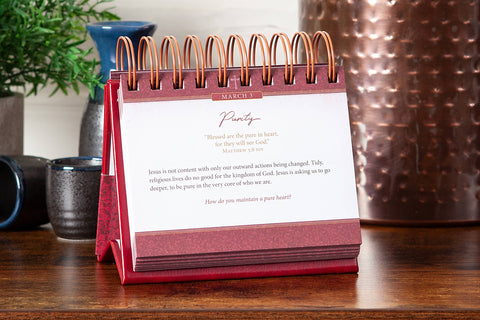 A Daily Word for Women (Perpetual Calendar) BroadStreet Publishing Group, LLC