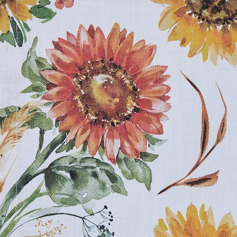 Autumn Beauty Table Runner  54" L Park Designs