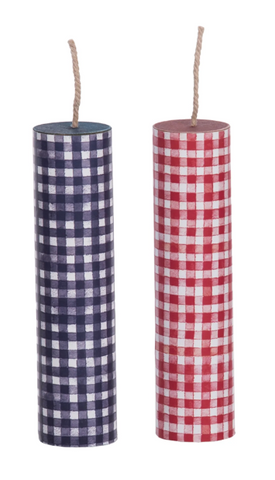 Firework Decor Transpac