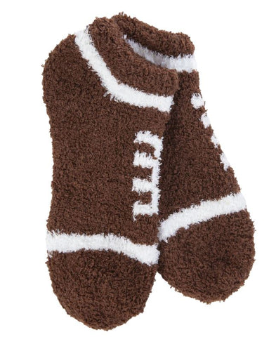Football - WSCZLOW Crescent Sock Company