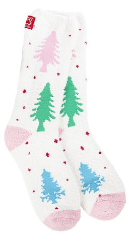 Whimsical Forest - WSSPORT Crescent Sock Company
