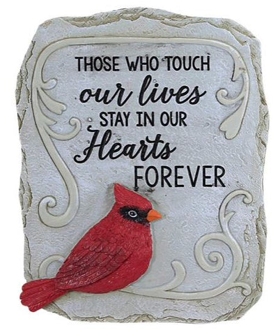 Memorial Garden PMRL-GARDEN PLAQUE Ganz