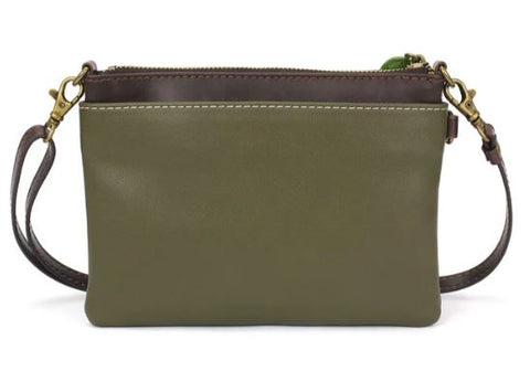 LaserCut Mini Crossbody - Fox A Chala Handbags
